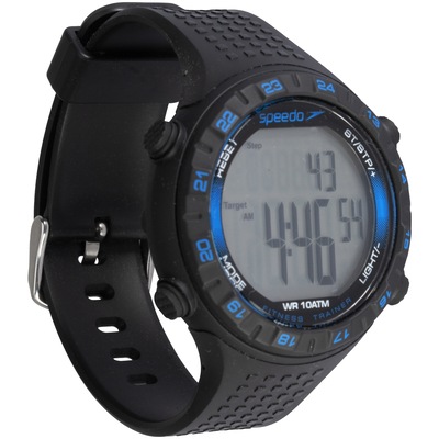 Relógio Digital Speedo 80574G0EV - Masculino - Foto 3
