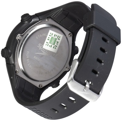 Relógio Digital Speedo 80574G0EV - Masculino - Foto 4