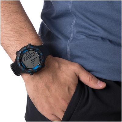 Relógio Digital Speedo 80574G0EV - Masculino - Foto 5