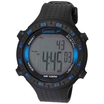 Relógio Digital Speedo 80574G0EV - Masculino - Foto 1