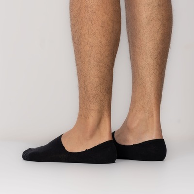 Kit de Meias Invisível Oxer com 3 Pares - Adulto - Foto 4