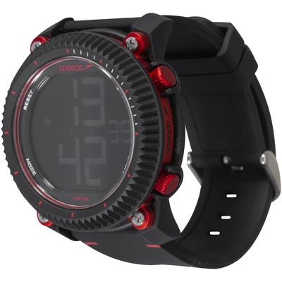 Relógio Digital Speedo 80595G0EV - Masculino - Foto 3