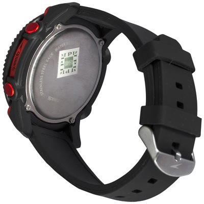 Relógio Digital Speedo 80595G0EV - Masculino - Foto 4