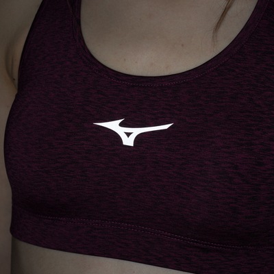 Top Fitness Mizuno Nadador Run Fast - Adulto - Foto 4