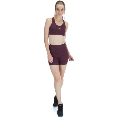 Top Fitness Mizuno Nadador Run Fast - Adulto - Foto 5