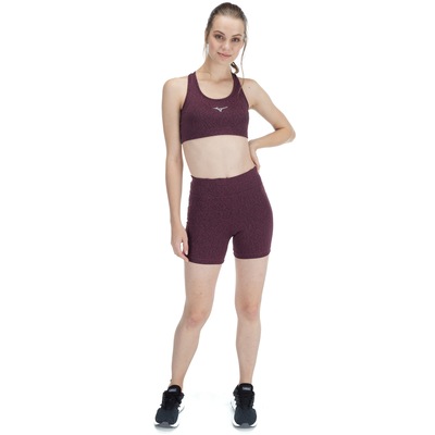 Top Fitness Mizuno Nadador Run Fast - Adulto - Foto 6