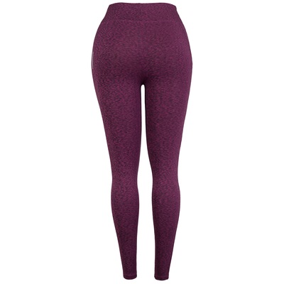 Calça Legging Mizuno Run Fast 2.0 - Feminina - Foto 4
