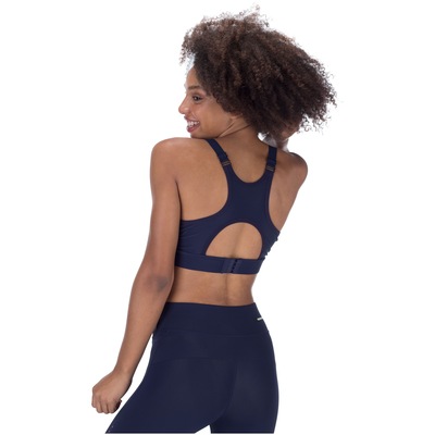 Top Fitness com Bojo Mizuno Dynasty Lock - Adulto - Foto 3