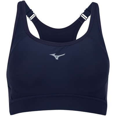 Top Fitness com Bojo Mizuno Dynasty Lock - Adulto - Foto 6