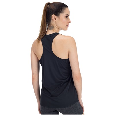 Camiseta Regata Mizuno Energy - Feminina - Foto 3