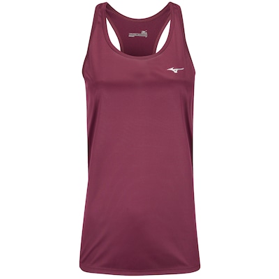 Camiseta Regata Mizuno Energy - Feminina - Foto 5