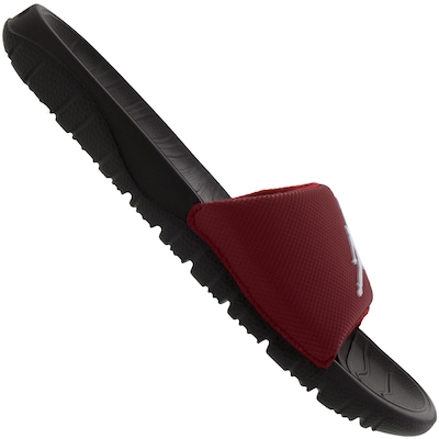 Chinelo Jordan Nike Break - Slide - Masculino - Foto 2