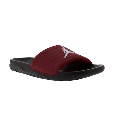 Chinelo Jordan Nike Break - Slide - Masculino - Foto 3