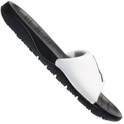 Chinelo Jordan Nike Break - Slide - Masculino - Foto 2