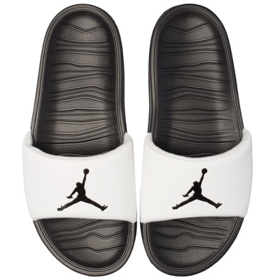 Chinelo Jordan Nike Break - Slide - Masculino - Foto 1