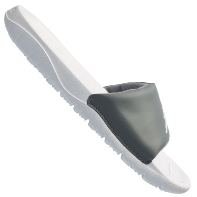 Chinelo Jordan Nike Break - Slide - Masculino - Foto 2