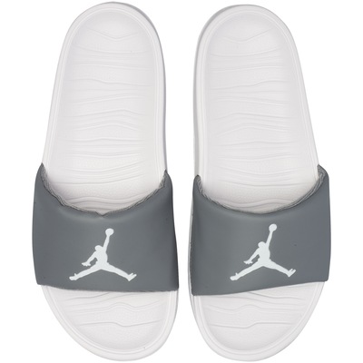 Chinelo Jordan Nike Break - Slide - Masculino - Foto 1