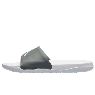 Chinelo Jordan Nike Break - Slide - Masculino - Foto 6