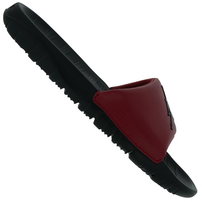 Chinelo Jordan Nike Break - Slide - Masculino - Foto 2