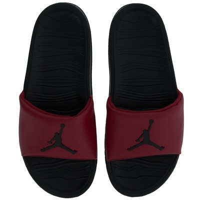 Chinelo Jordan Nike Break - Slide - Masculino - Foto 1