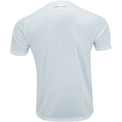 Camiseta do Flamengo Graphic 19 - Masculina - Foto 2