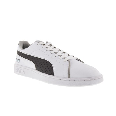 Tênis Puma MAPM Smash V2 - Unissex - Foto 2