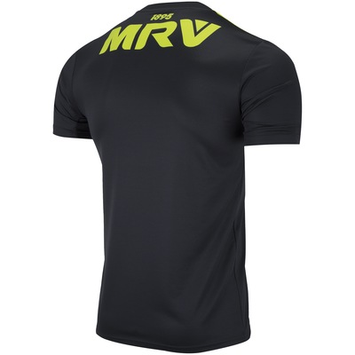 Camisa do Flamengo III 2019 adidas - Masculina - Foto 4