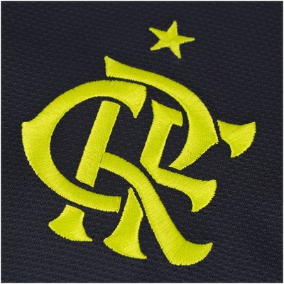 Camisa do Flamengo III 2019 adidas - Masculina - Foto 5