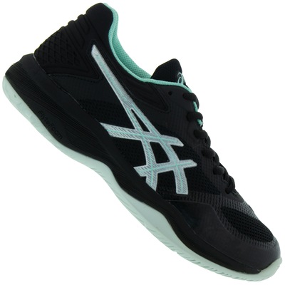 Tênis Asics Netburner Ballistic FF - Feminino - Foto 1