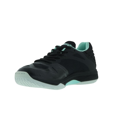 Tênis Asics Netburner Ballistic FF - Feminino - Foto 4