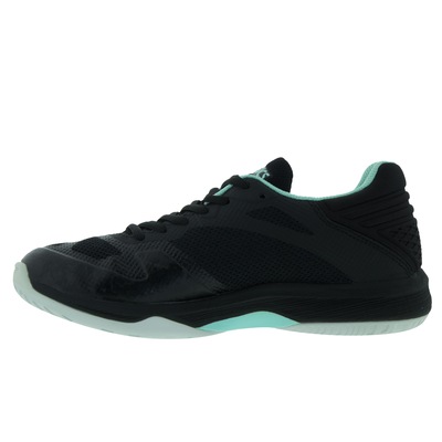 Tênis Asics Netburner Ballistic FF - Feminino - Foto 5
