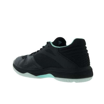 Tênis Asics Netburner Ballistic FF - Feminino - Foto 6