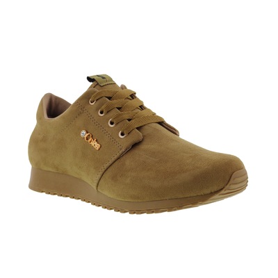 Tênis Coca-Cola Sense Suede New - Feminino - Foto 2