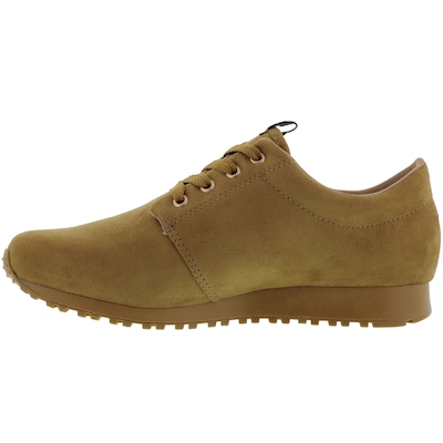 Tênis Coca-Cola Sense Suede New - Feminino - Foto 5