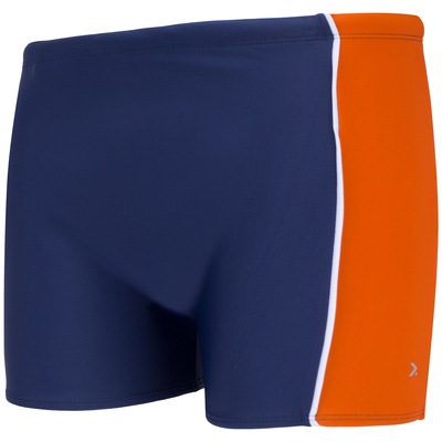 Sunga Boxer Oxer New Marinheiro - Adulto - Foto 1