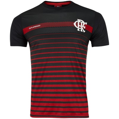 Camiseta do Flamengo Date 19 - Masculina - Foto 1