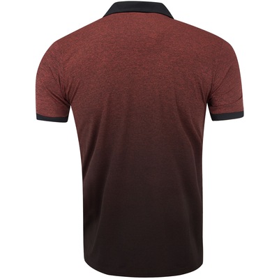 Camisa Polo do Flamengo Halo 19 - Masculina - Foto 2