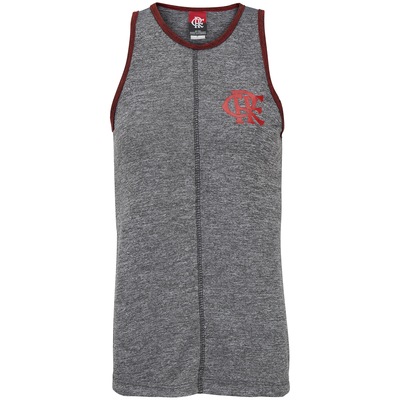 Camiseta Regata do Flamengo Such 19 - Feminina - Foto 1