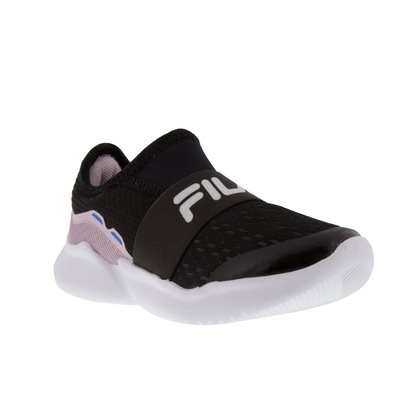 Tênis Fila Trend - Infantil - Foto 2