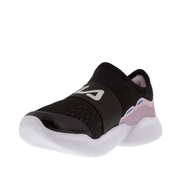 Tênis Fila Trend - Infantil - Foto 4