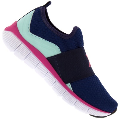 Tênis Oxer Since - Feminino - Foto 1
