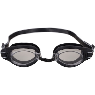 Kit de Natação Speedo Swim com Óculos + Touca + Protetor de Ouvido - Adulto - Foto 4