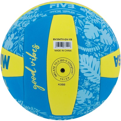 Bola de Vôlei Mikasa MK000066 - Foto 3