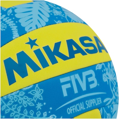 Bola de Vôlei Mikasa MK000066 - Foto 4