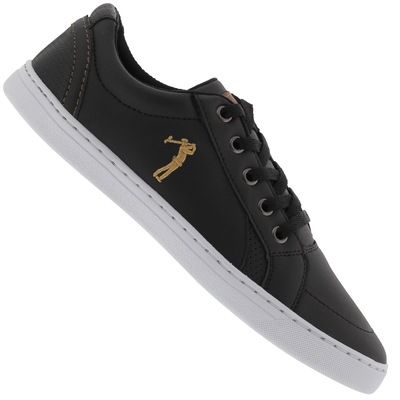 Sapatênis US Golfe 209 - Masculino - Foto 1