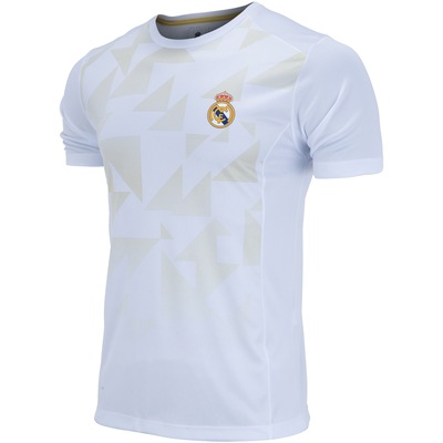 Camiseta Real Madrid Hala Madrid - Masculina - Foto 3