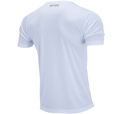 Camiseta Real Madrid Hala Madrid - Masculina - Foto 4