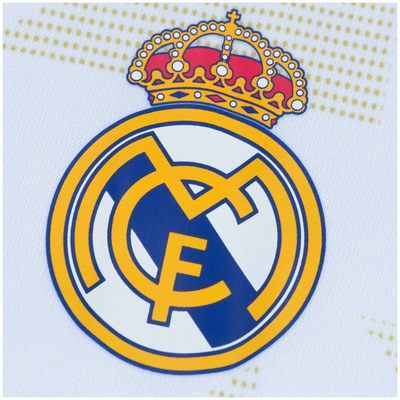 Camiseta Real Madrid Hala Madrid - Masculina - Foto 5