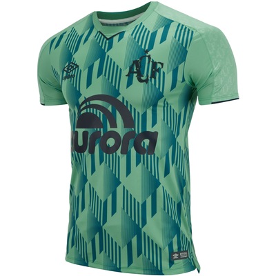 Camisa da Chapecoense III 2019 Umbro - Masculina - Foto 3