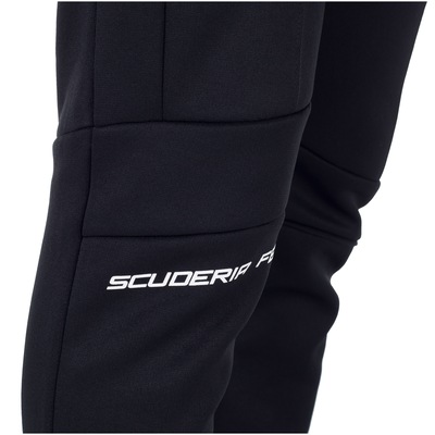 Calça Puma Scuderia Ferrari T7 Track Pants - Masculina - Foto 4